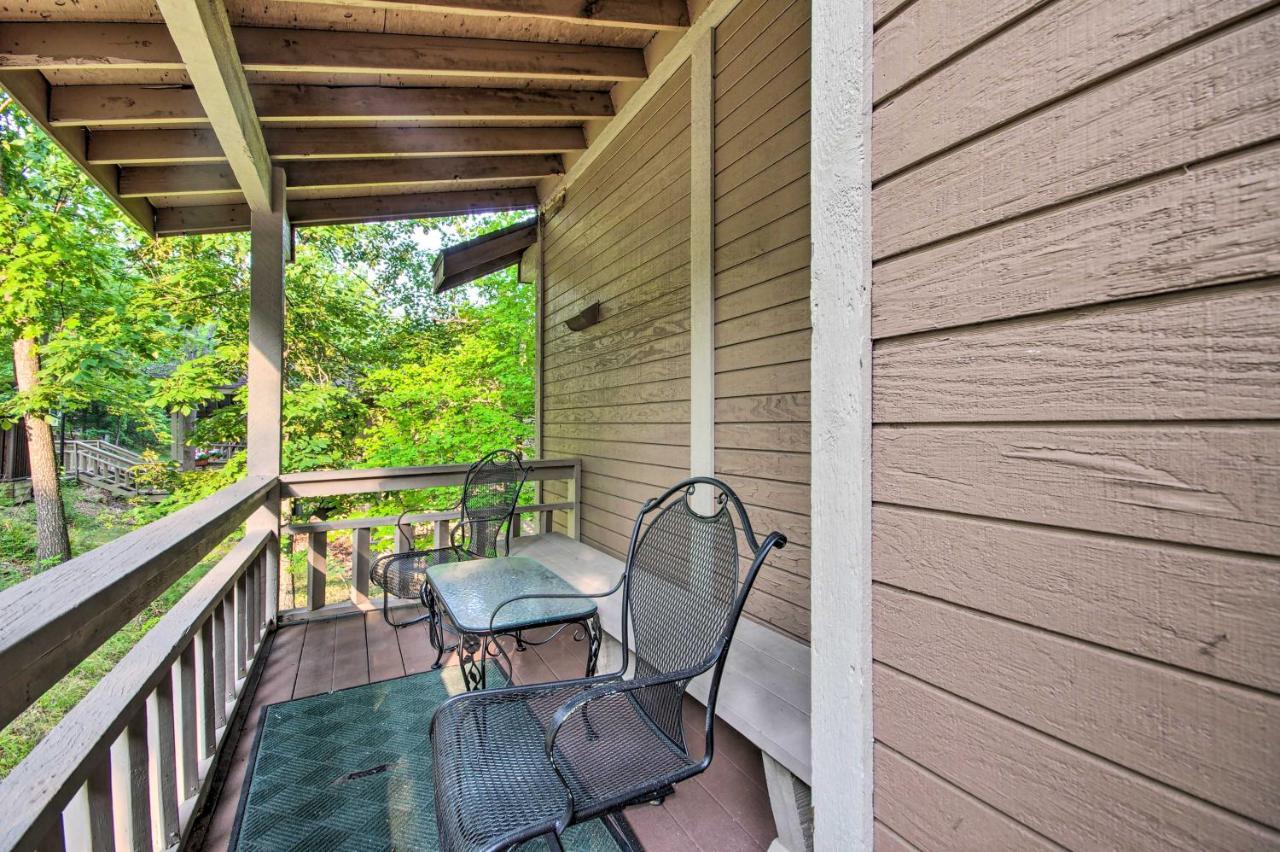 Osage Beach Getaway - 1 Mi To Margaritaville Fun! Exterior foto
